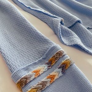 Free People Long Sleeve